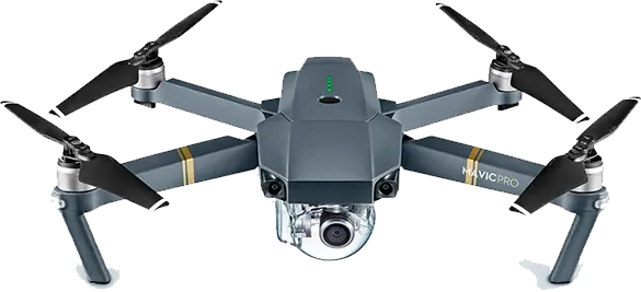 Mavic Pro